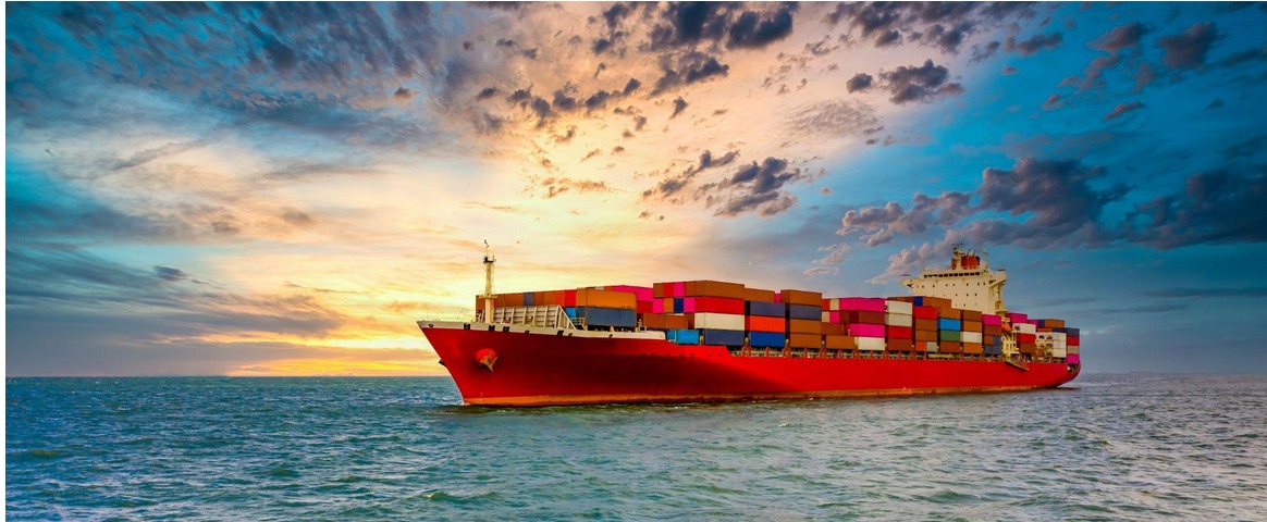 Global Businesses need a reliable international shipping system
